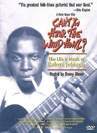 【中古】Can't You Hear the Wind Howl [DVD]（帯なし）