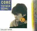 【中古】核″CORE″ / 尾崎 豊(帯なし)
