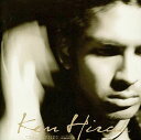 【中古】THE CHANGING SAME/平井堅(帯無し)