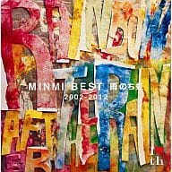 ����š�MINMI BEST ���Τ��� 2002-2012 / MINMI���Ӥʤ���