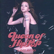 【中古】Queen of Hip Pop / 安室奈美恵（帯なし）