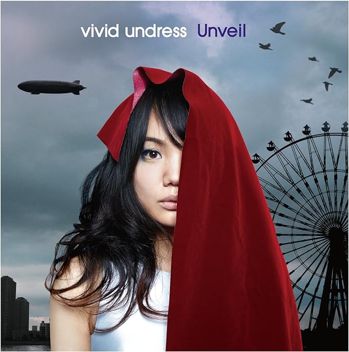 šUnveil / vivid undress Ӥʤ