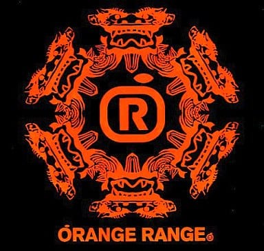 【中古】チェスト/ORANGE RANGE（帯無