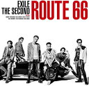 ڿʡRoute 66 / EXILE THE SECOND