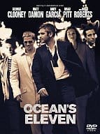 【中古】オーシャンズ11 特別版 [DVD]（帯なし）