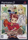 【中古】テイルズ オブ シンフォニア (Tales of Symphonia) / PlayStation2（帯なし）