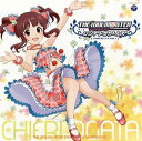 【中古】THE IDOLM@STER CINDERELLA MASTER 023 緒方智絵里(帯あり)