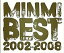 šMINMI BEST 2002-2008 [] / MINMI Ӥʤ