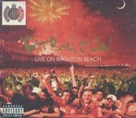 【中古】LIVE ON BRIGHTON BEACH[輸入盤] / Fatboy Slim（帯なし）