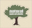 楽天MetaCyVerse【中古】NATURAL-organic soul collection / オムニバス（帯あり）