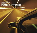 【中古】Grand Gallery presents PIANO&STRINGS / オムニバス（帯なし）