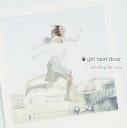 【新品】standing for you (SINGLE DVD) / girl next door