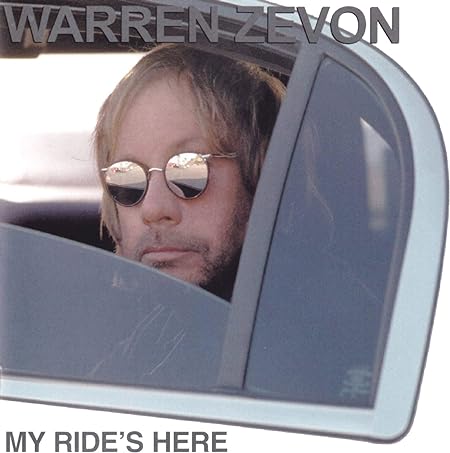 ����š�My Ride's Here / ��������󡦥������� ���Ӥʤ���