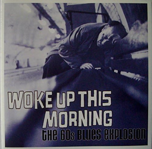 【中古】Woke Up This Morning / Various (アーティスト) （帯なし）