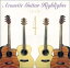 šAcoustic Guitar Highlights 4 / Various ArtistsӤʤ