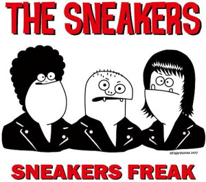 šSneakers Freak / ˡ Ӥ