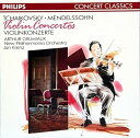 【中古】Violin Concertos / Tchaikovsky, Grumiaux, Krenz （帯なし）