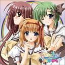 【中古】SHUFFLE! リミックスアルバム / Yuria (帯あり)