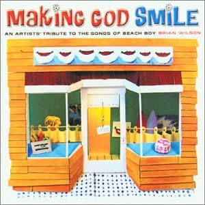 【中古】Making God Smile/Brian Wilson Tribute / Various Artists （帯なし）