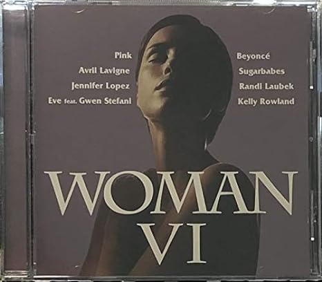 ����š�Woman 6 / ����˥Х����Ӥʤ���