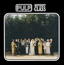 【中古】Different Class / パルプ （帯なし）