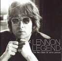 MetaCyVerse㤨֡šLennon Legend: The Very Best Of John Lennon / 󡦥Υ ӤʤˡפβǤʤ600ߤˤʤޤ