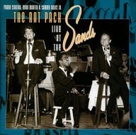 【中古】The Rat Pack Live At The Sands 輸入盤 / Frank Sinatra Dean Martin Sammy Davis Jr. （帯なし）