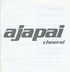 【中古】CHEERS! / Ajapai TOSHIHIKO MORI （帯あり）