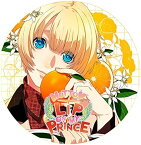 【新品】MOTTO LIP ON MY PRINCE VOL.5 トモエ ~うるわしい光のKISS~ CV.岸尾だいすけ / B-PROJECT 是国竜持（キタコレ）