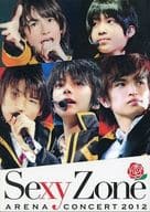 【中古】Sexy Zone アリーナコンサート 2012 (DVD初回限定盤) / Sexy Zone(帯なし) 【中古】Sexy Zone アリーナコンサート 2012 (DVD初回限定盤) / Sexy Zone(帯なし)
