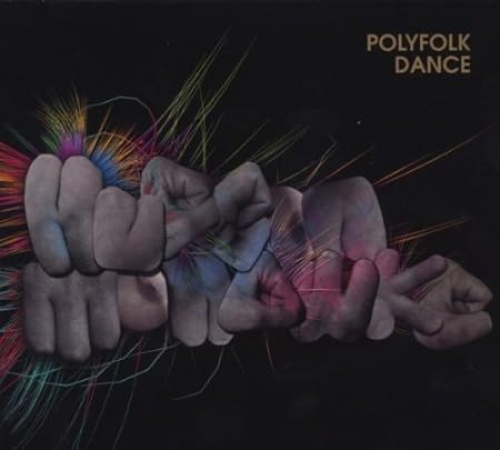 【中古】Polyfolk Dance (WAP261CD) / Hudson Mohawke （帯あり）