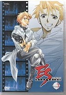 【中古】E’S OTHERWISE Vol.3 [DVD]（帯なし）