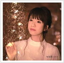 【中古】wish ~キボウ~(通常盤) / 藤田麻衣子 （帯あり）