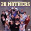 MetaCyVerse㤨֡š20 Mothers / ꥢ󡦥 ӤʤˡפβǤʤ480ߤˤʤޤ