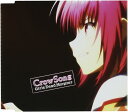 【中古】Crow Song / Girls Dead Monster （帯なし）