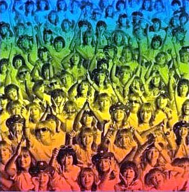 【中古】AUDIENCE / 浜崎あゆみ（帯無し）