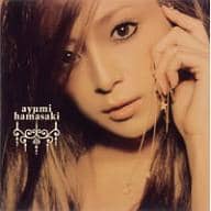 【中古】Memorial address / 浜崎あゆみ（帯あり）