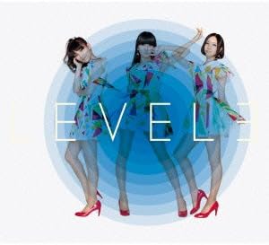 【中古】LEVEL3(初回限定盤)(DVD付) / Perfume （帯なし）