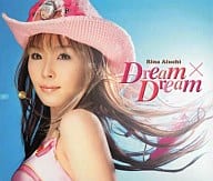 【中古】Dream×Dream 名探偵コナン 銀翼の奇術師 主題歌 / 愛内里菜（帯なし）
