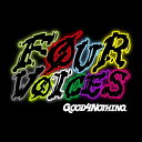 【中古】Four voices / GOOD4NOTHING （帯あり）