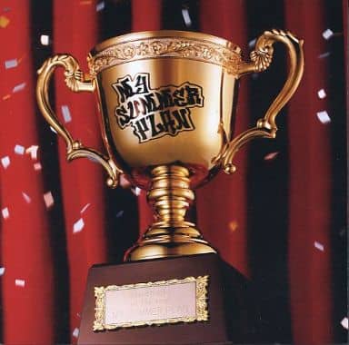 MetaCyVerse㤨֡šSoundtracks of the year / MY SUMMER PLAN̵ˡפβǤʤ390ߤˤʤޤ