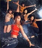 【中古】涙のハリケーン Get Backers～奪還屋～ED / BON-BON BLANCO（帯なし）