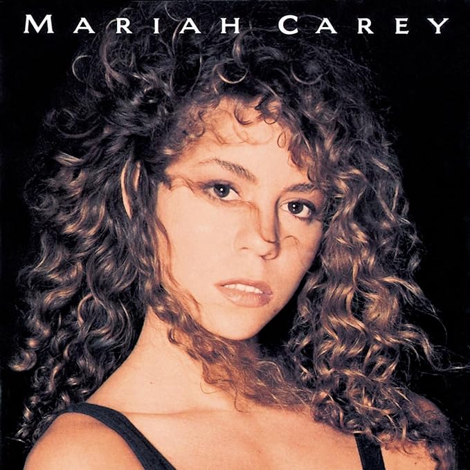 【中古】Mariah Carey / マライア・キャリー （帯なし）