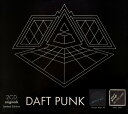 【中古】Alive 2007 / Alive 1997 / Daft Punk（帯なし）