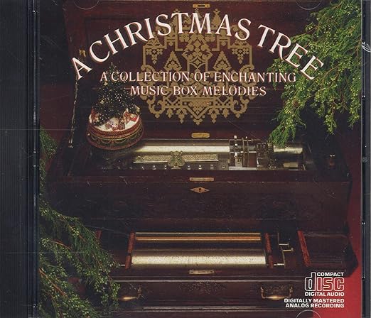 【中古】Xmas Tree / Rita Ford （帯なし）