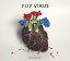 šPOP VIRUS (CD+DVD+֥åå)(B) /   Ӥʤ