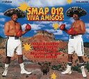 【中古】SMAP 012 VIVA AMIGOS! / SMAP(帯無し)