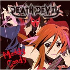 【中古】Maddy Candy　アニメ「けいおん!」劇中歌 / DEATH DEVIL（帯無し）