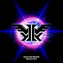 【中古】Highway Star(ALBUM DVD3枚組)(初回生産限定盤) / EXILE THE SECOND （帯なし）