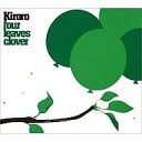 【中古】Four Leaves Clover / Kiroro（帯なし）